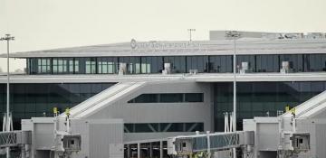 Ghost town fears don't spook backers of new Australian airport suburb