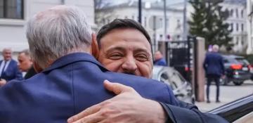 Ukraine to launch drone production lines in Norway under new defense deal