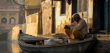 Iconic photographer Raghu Rai dies at 83, leaving a legacy of art and activism