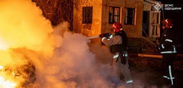 Moscow and Kyiv trade blame over fresh wave of mutual strikes