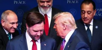 Trump dispatches JD Vance and Jared Kushner to Islamabad for high-stakes Iran talks