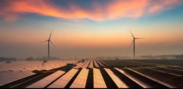Gulf states see growth in renewable energy
