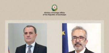 Portugal to open embassy in Azerbaijan