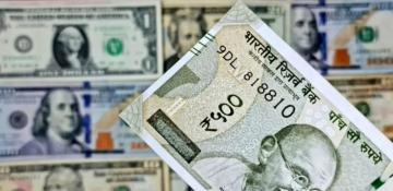 Indian Rupee hits new lows against US Dollar amid global volatility