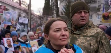 Russia and Ukraine conduct swap of 175 prisoners