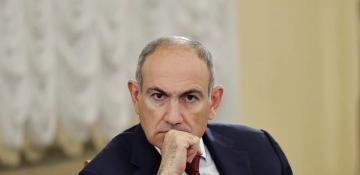 Pashinyan denies secret Putin talks and calls Moscow trip a success