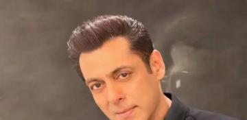 Salman Khan mourns 