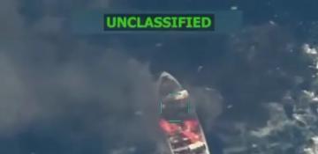 Democrats file impeachment articles against Pete Hegseth as maritime death toll hits 177