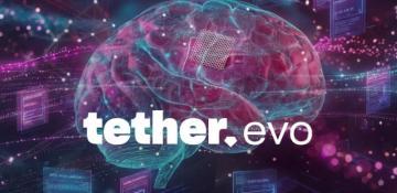 Tether unveils ‘BrainWhisperer’ with near-human brain-to-text accuracy