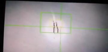 IRGC claims it shot down American fighter jet - VIDEO