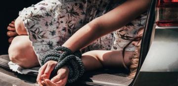 Girl kidnapping suspects arrested in Azerbaijan