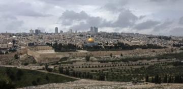Holy sites in Jerusalem to reopen tomorrow