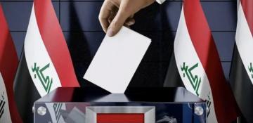 Iraq's Parliament convenes to elect new president