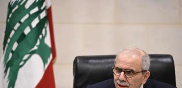 Lebanese PM delays Washington trip