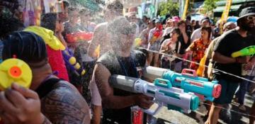 Over 190 killed in Thailand’s Songkran festival crashes -  VIDEO 