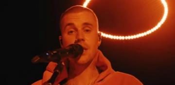 Coachella fined $44,000 over Justin Bieber and Anyma delays 