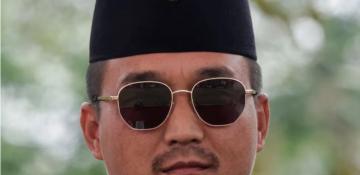 Nepal minister resigns, second exit in month-old government