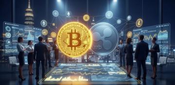 FTMining launches free mining service for BTC, ETH, XRP and DOGE holders, with daily earnings of up to $9,900?  (digital)