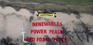 The end of oil? 50 nations meet for historic energy summit