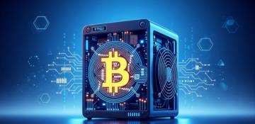 How a miner turned $3,000 into $271,000 in rewards through SHRMiner Bitcoin mining 