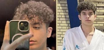 Karate champion arrested in protests faces execution in Isfahan