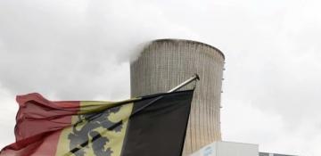 Belgium plans nuclear takeover to maintain reactor operations