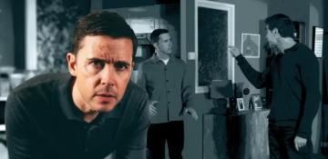 Special Coronation Street episode holds dark twist for Theo and Todd