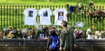 Primrose Hill murder suspect tells jury 