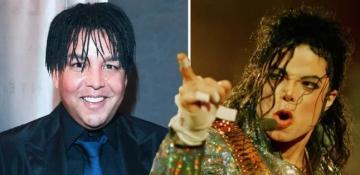 Michael Jackson’s nephew slams critics over biopic, says media no longer 'controls the narrative'