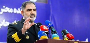 Iran claims it blocked US, Israeli naval access to Sea of Oman 