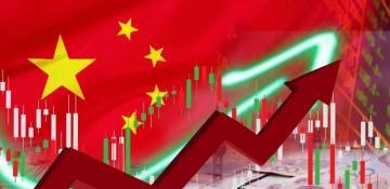 China defies war risks with 5% growth beat, but March data flashes warning