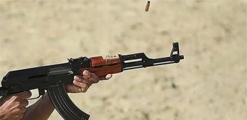 Armed attack on IRGC vehicle in Iran, no casualties reported