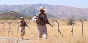 Police officer killed, three wounded in armed clash in southeastern Iran 