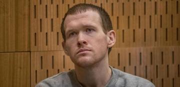 Christchurch mosque shooter fails in bid to overturn guilty pleas