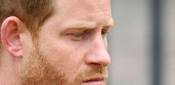 Prince Harry 