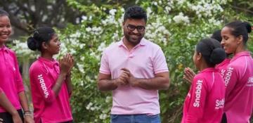 Indian startup Snabbit raises $56M to expand on-demand home services