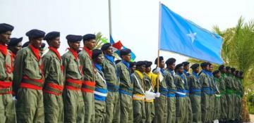 Somalia approves civilian protection policy to align military operations with international law