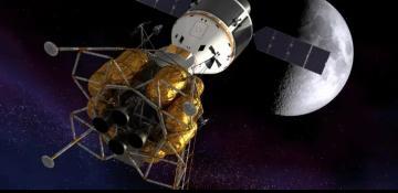 Nuclear batteries for space and defense