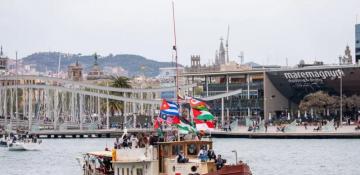 Spain summons Israeli envoy over Gaza aid activists' detention