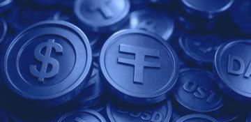 Stablecoins are entering the 