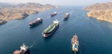 U.S. to target Iran-affiliated vessels globally, beyond current blockade