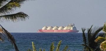 Iran uses covert offshore networks to bypass US naval blockade 