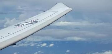 China signals military escalation with 40-day airspace shutdown near Taiwan