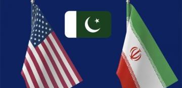 Iran says war-ending talks to begin in Pakistan on April 10 