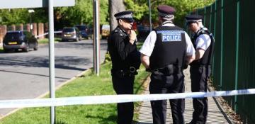 17-year-old boy admits to arson attack on North-West London synagogue