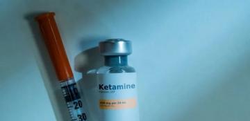How new research aims to tackle ketamine’s harmful effects