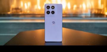 Motorola launches the Moto G Stylus 2026 with a major stylus overhaul and a price increase