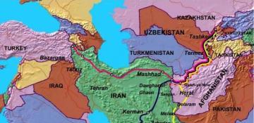 Kabul format: Central Asia eyes Afghanistan as a vital transit corridor