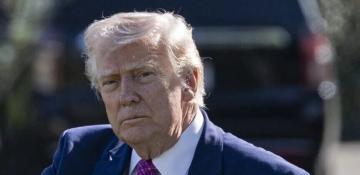 Trump backs Starmer, calls Epstein-linked envoy a ‘bad pick’ 
