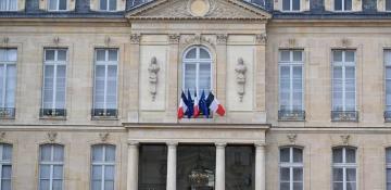 France reiterates firm opposition to attacks on infrastructure in Iran 